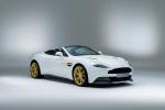 Aston Martin Vanquish Volante Works 60th Anniversary 2014 года